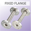 FIXED FLANGE